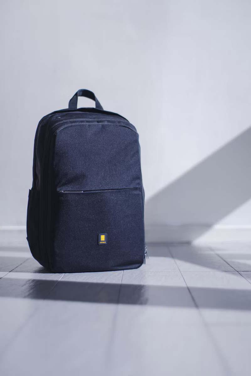 Bolsas e Mochilas